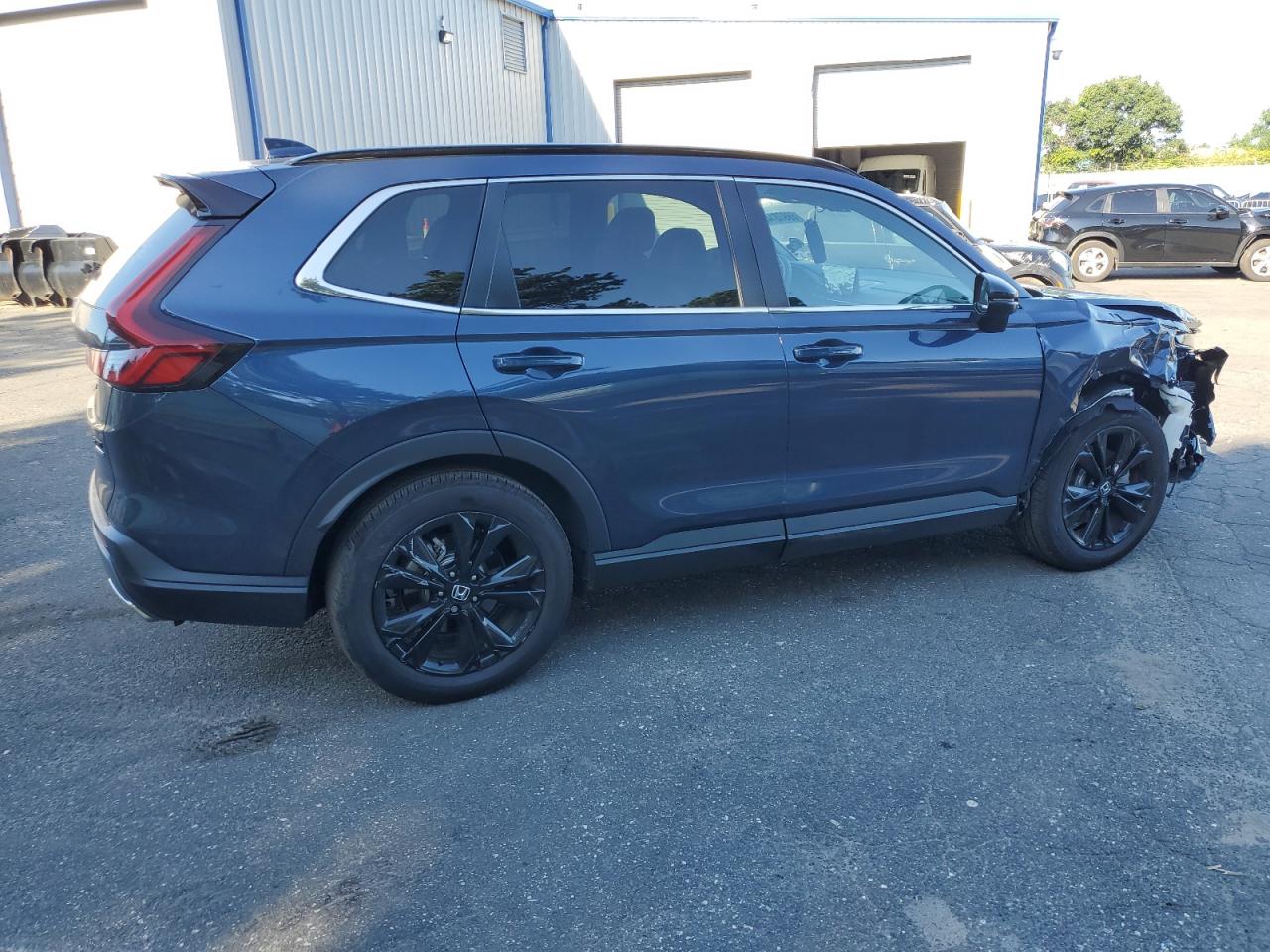 HONDA CR-V SPORT TOURING