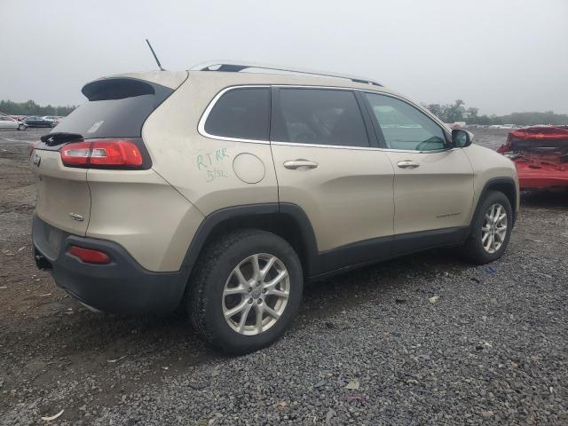 2015 JEEP CHEROKEE L 1C4PJMCS9FW614275