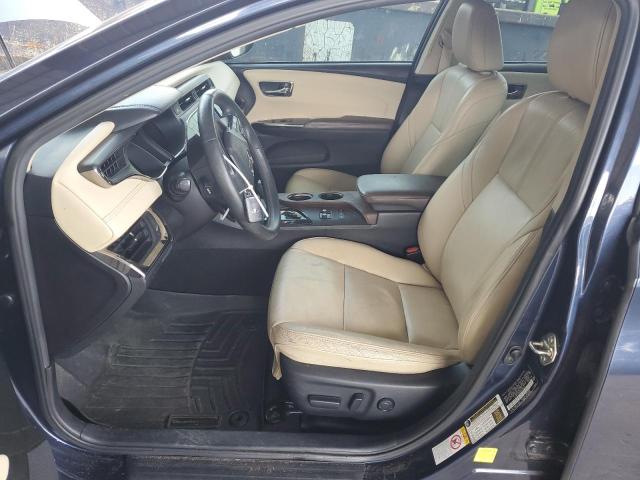 2016 TOYOTA AVALON XLE 4T1BK1EB8GU196612