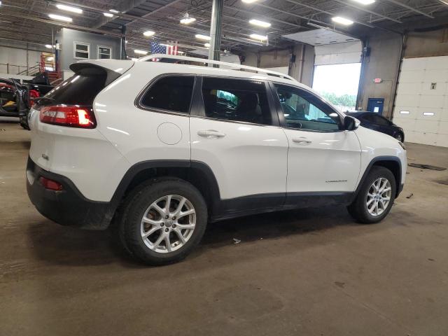 2016 JEEP CHEROKEE L 1C4PJMCB6GW246347