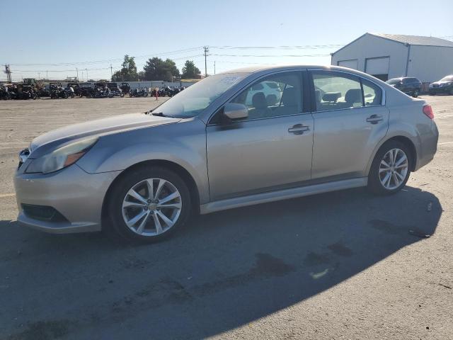 SUBARU LEGACY 2.5
