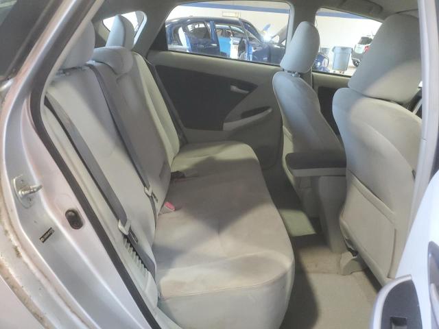 2010 TOYOTA PRIUS - JTDKN3DU4A5078102