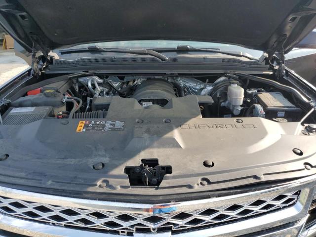 2017 CHEVROLET TAHOE K1500 LT 1GNSKBKCXHR211694