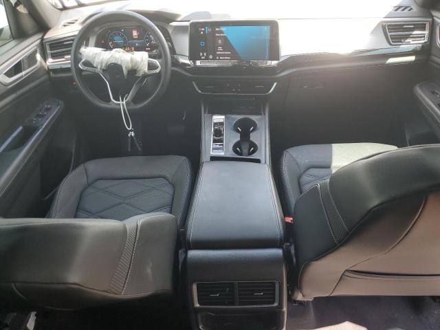 2024 VOLKSWAGEN ATLAS CROS 1V2DE2CA9RC207919