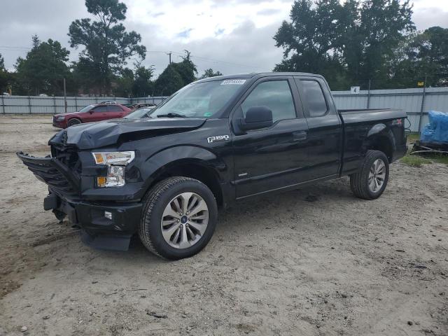 FORD F150 SUPER