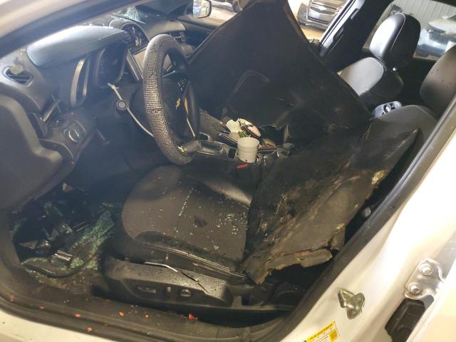 2015 CHEVROLET MALIBU 1LT #3291230003