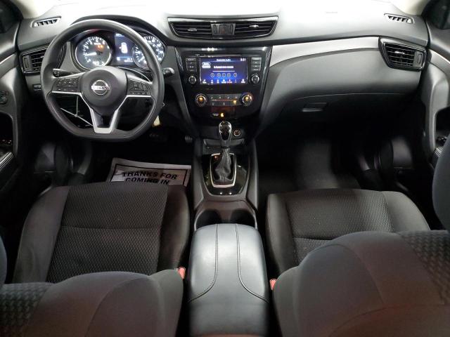 2020 NISSAN ROGUE SPOR JN1BJ1CV1LW251956