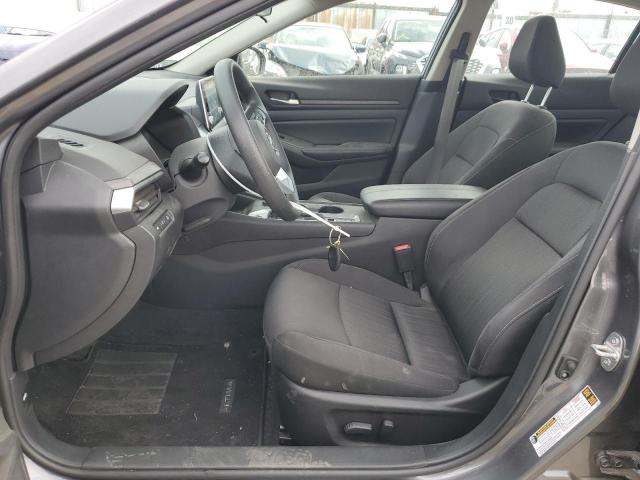 2025 NISSAN ALTIMA SV - 1N4BL4DW2SN339313