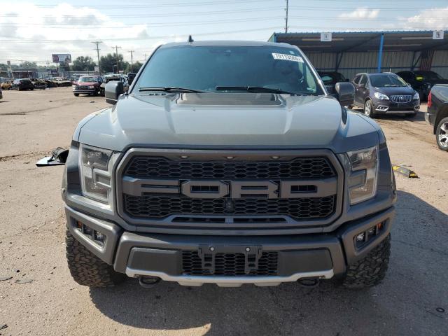 2020 FORD F150 RAPTO 1FTFW1RG7LFA39281