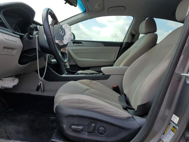 2018 HYUNDAI SONATA SPO 5NPE34AF2JH658527