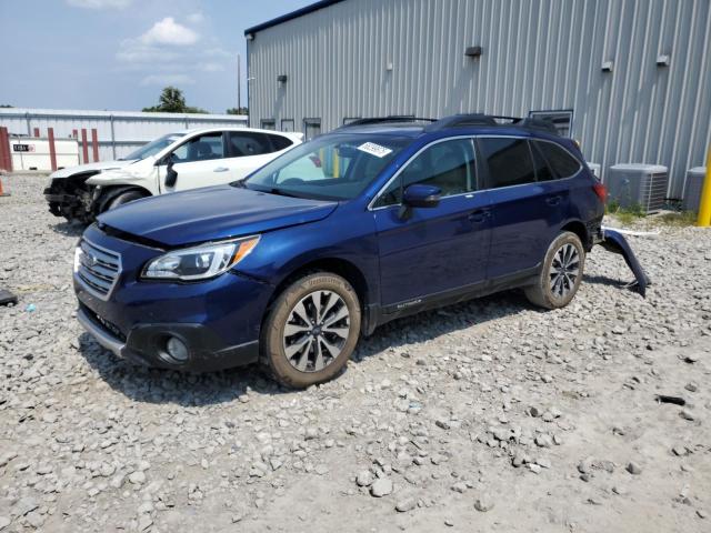 SUBARU OUTBACK 2.