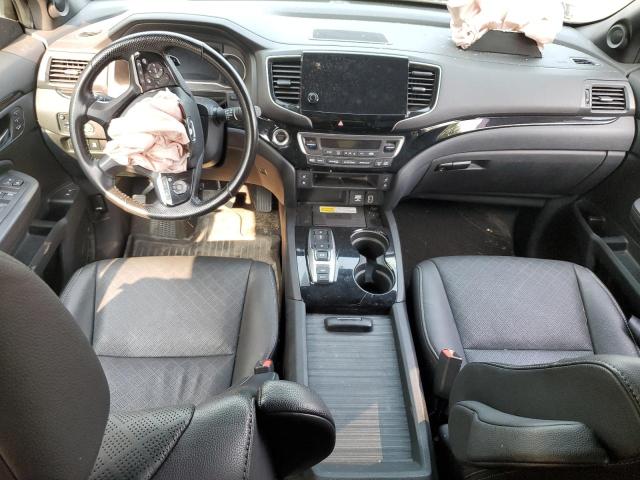 2021 HONDA PASSPORT T 5FNYF8H93MB502205