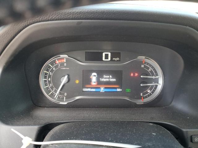 2018 HONDA PILOT EXL - 5FNYF6H51JB043544