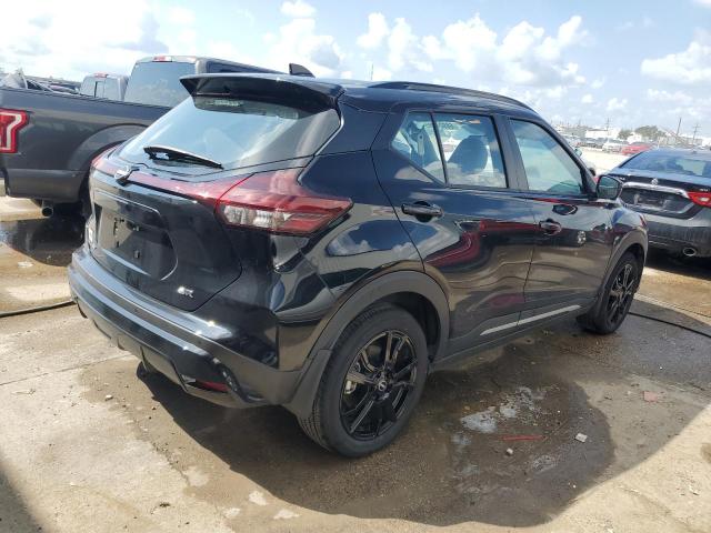 2024 NISSAN KICKS SR 3N1CP5DV4RL542393