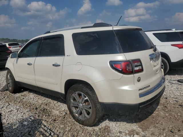 2015 GMC ACADIA SLT - 1GKKVRKD7FJ191731