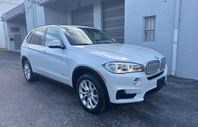 BMW X5 XDR40E
