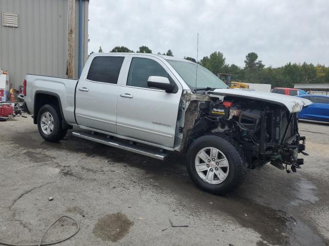 2015 GMC SIERRA K15 - 3GTU2UEH3FG128755