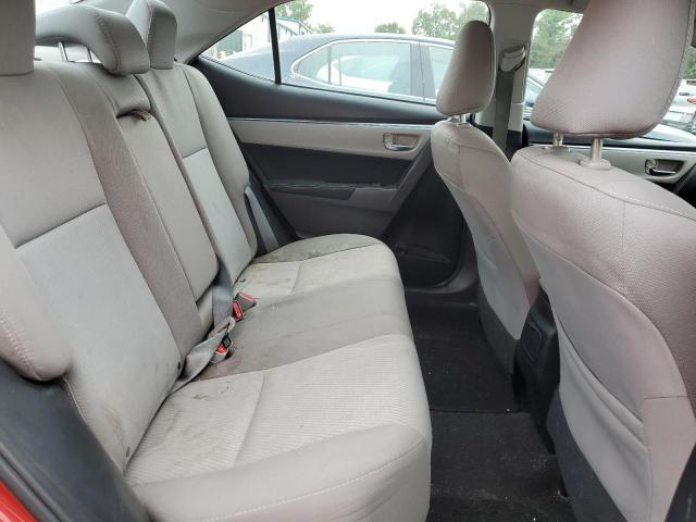 2016 TOYOTA COROLLA L - 2T1BURHE3GC526589