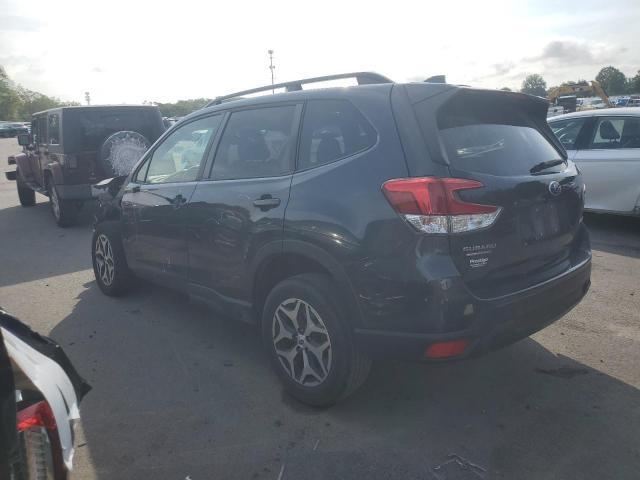 2019 SUBARU FORESTER P JF2SKAGC8KH555857