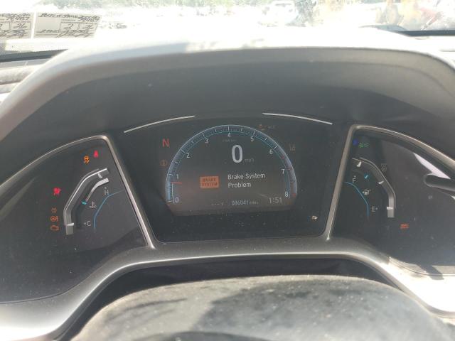 2021 HONDA CIVIC EX 19XFC1F39ME200090