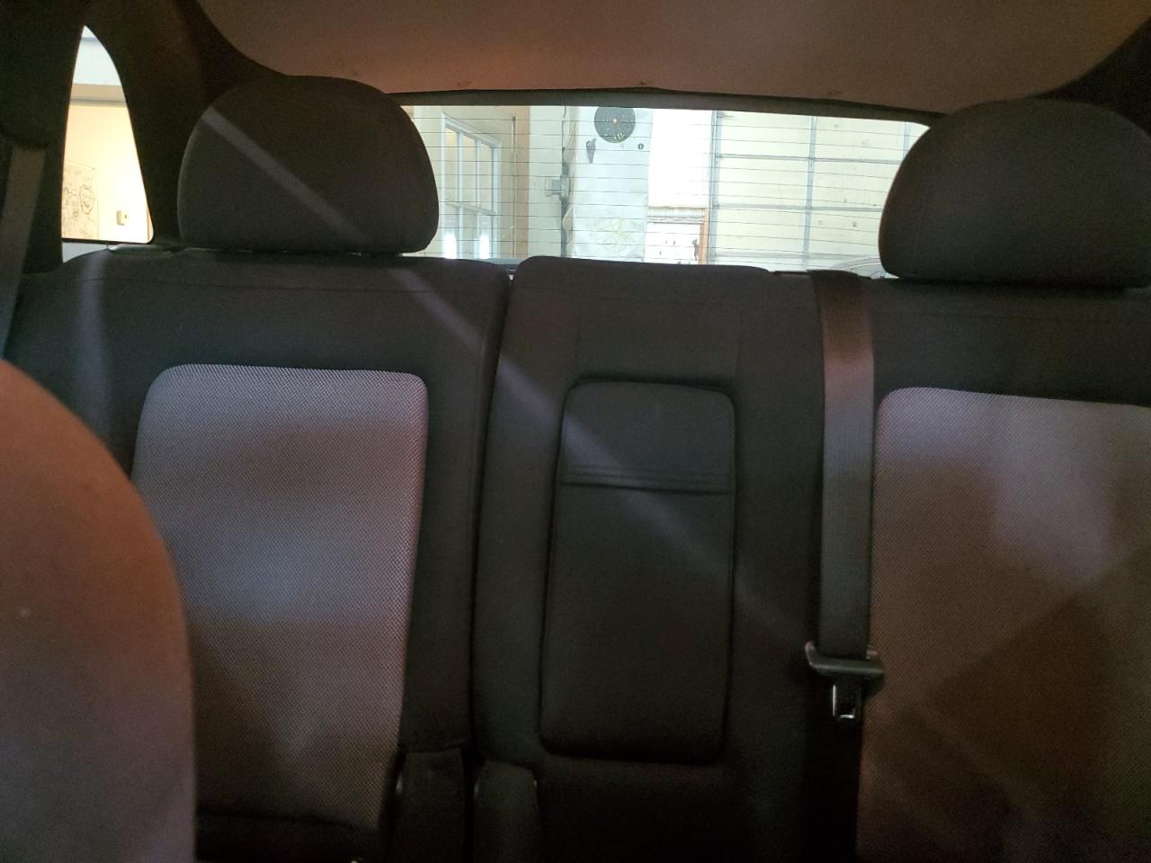 CHEVROLET CAPTIVA LS