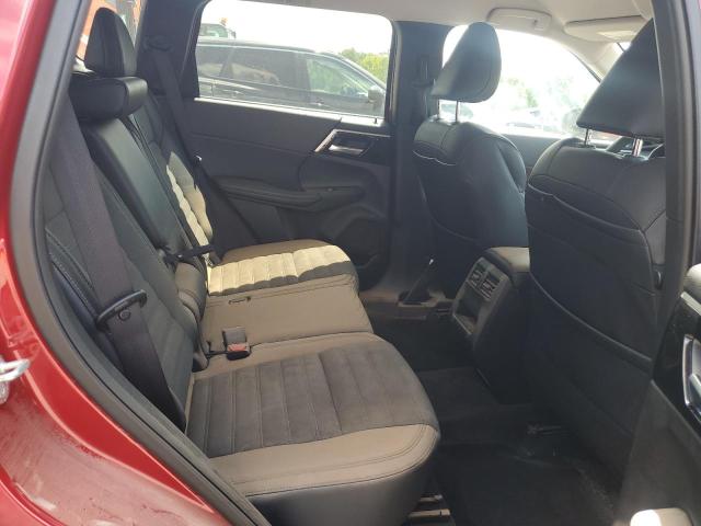 2024 MITSUBISHI OUTLANDER JA4J3VA85RZ089161