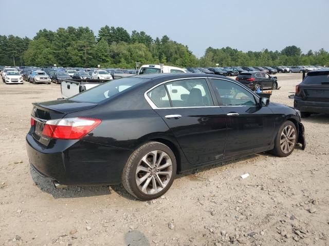 2015 HONDA ACCORD SPORT 1HGCR2F54FA119837