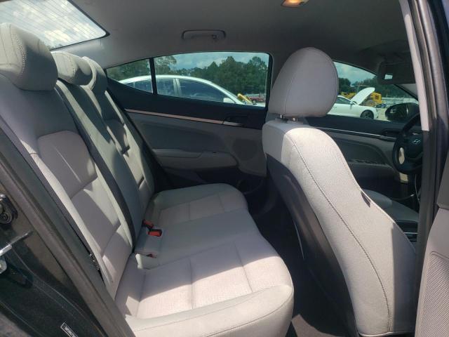 2017 HYUNDAI ELANTRA SE #3287627009