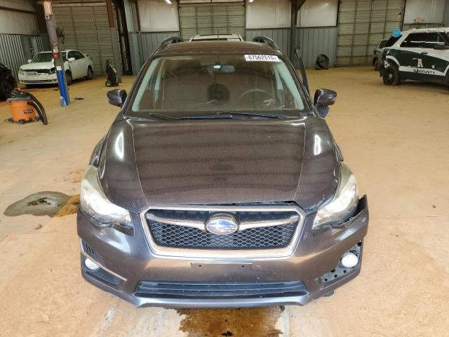 2016 SUBARU IMPREZA SPORT PREMIUM JF1GPAP67G8221400