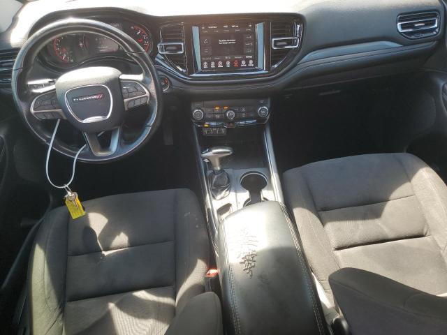 2021 DODGE DURANGO SX 1C4RDHAG0MC661554