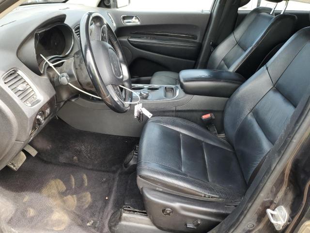 2015 DODGE DURANGO LI 1C4RDJDG6FC801919