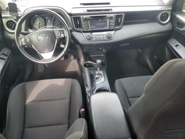 2016 TOYOTA RAV4 XLE - JTMWFREV3GJ069917