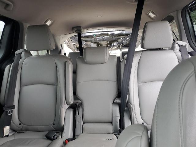 2019 HONDA ODYSSEY EX 5FNRL6H7XKB136238
