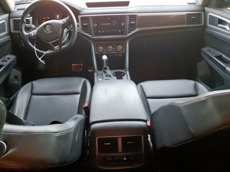 2019 VOLKSWAGEN ATLAS SE 1V2YR2CA3KC604683