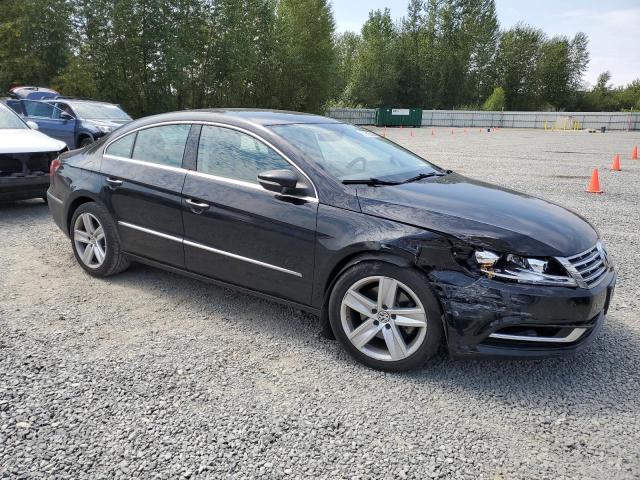 2017 VOLKSWAGEN CC SPORT - WVWKP7AN6HE503053