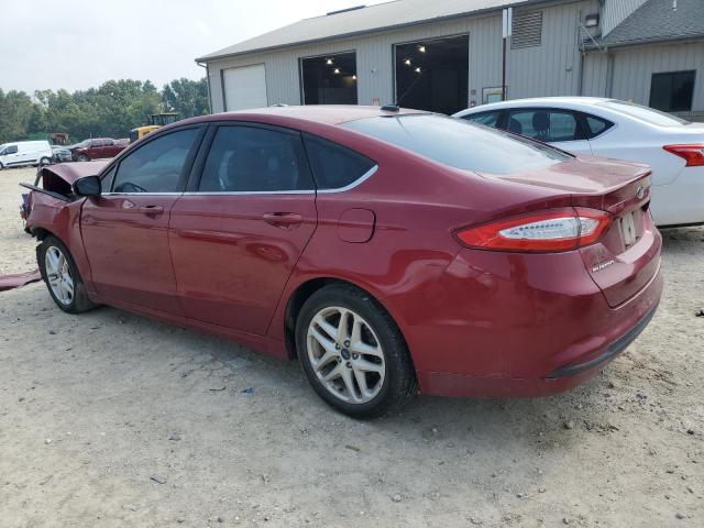 2016 FORD FUSION SE 3FA6P0H77GR220226