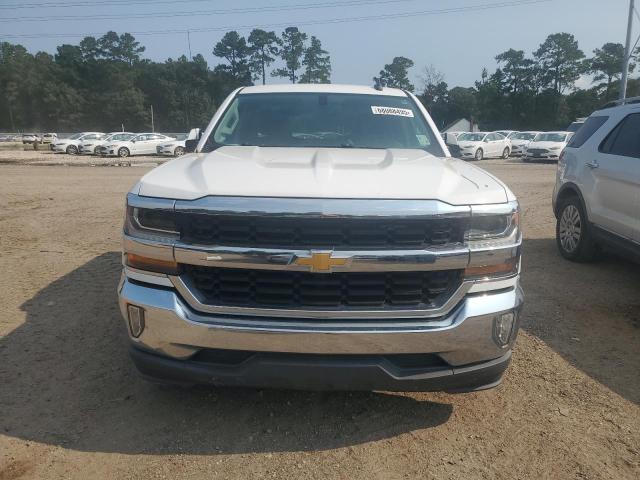 2017 CHEVROLET SILVERADO 3GCPCREC4HG436225
