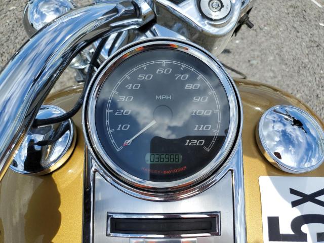 2017 HARLEY-DAVIDSON FLHR ROAD 1HD1FBC15HB688899