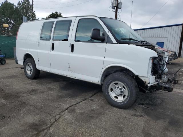2016 CHEVROLET EXPRESS G3 1GCZGGFG9G1212609