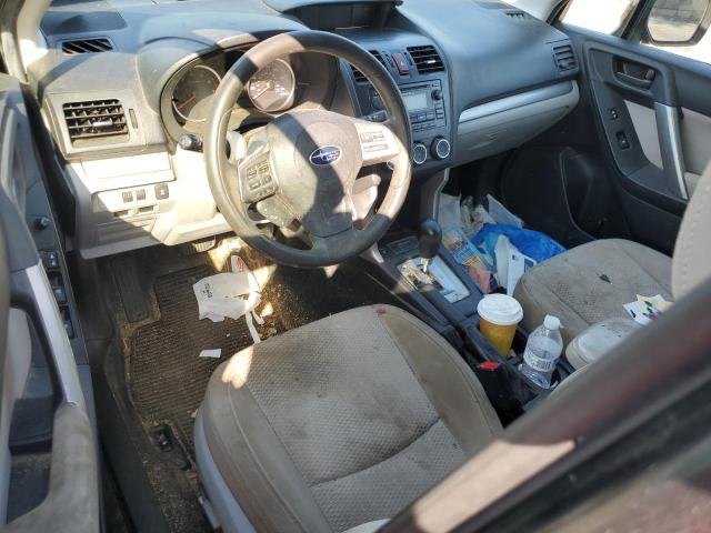 2015 SUBARU FORESTER 2.5I PREMIUM JF2SJADC9FH538692