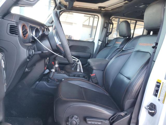 2020 JEEP GLADIATOR 1C6JJTEG1LL203630