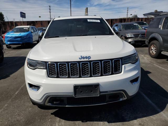 2017 JEEP GRAND CHER 1C4RJFBG9HC687538