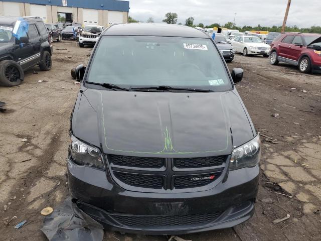 2017 DODGE GRAND CARA 2C4RDGBGXHR617809