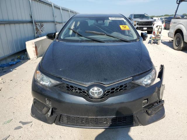 2017 TOYOTA COROLLA IM JTNKARJEXHJ527999