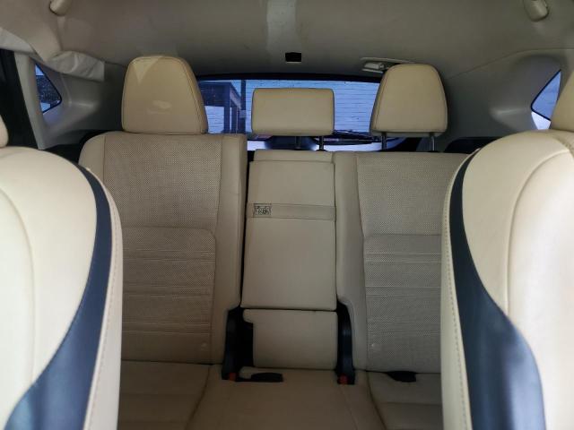2015 LEXUS NX 200T JTJYARBZ3F2010970