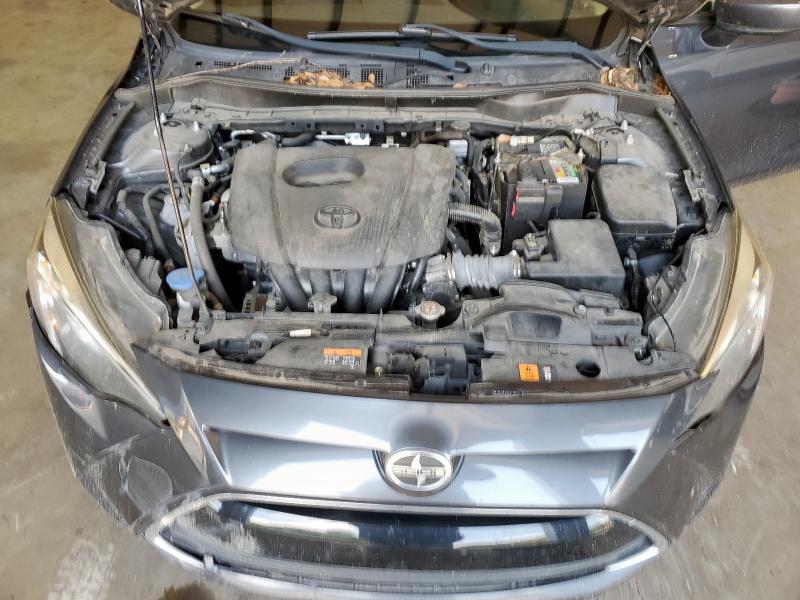 2016 TOYOTA SCION IA 3MYDLBZV5GY139013