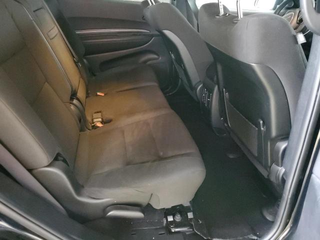 2024 DODGE DURANGO SX 1C4RDJAG7RC115011