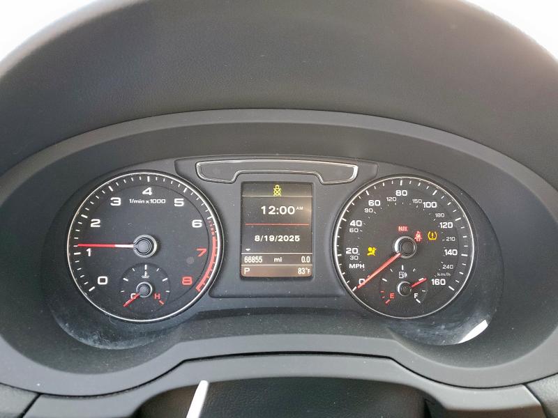 2018 AUDI Q3 PREMIUM PLUS WA1JCCFS2JR026564