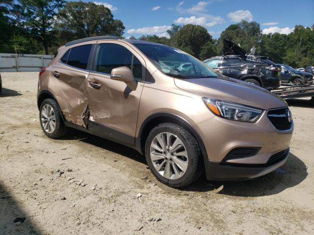 2019 BUICK ENCORE PRE KL4CJASB5KB825841
