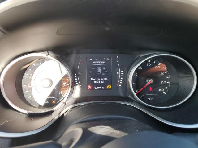 2021 JEEP COMPASS LA 3C4NJCBB7MT553062